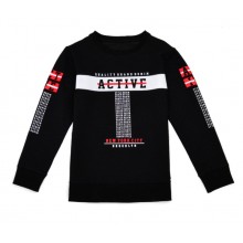 Μπλούζα/Active Μαύρο