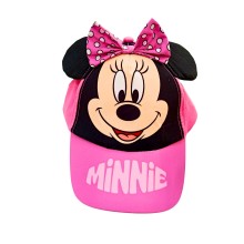 Καπέλο Τζοκευ Disney Minnie Φούξια