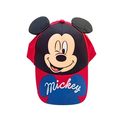 Καπέλο Τζοκευ Disney Mickey 