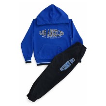 Σετ Εποχιακής Φόρμας/Los Angeles Ρουα