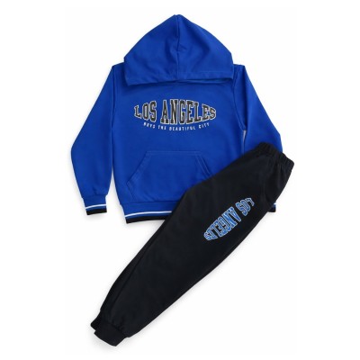 Σετ Εποχιακής Φόρμας/Los Angeles Ρουα