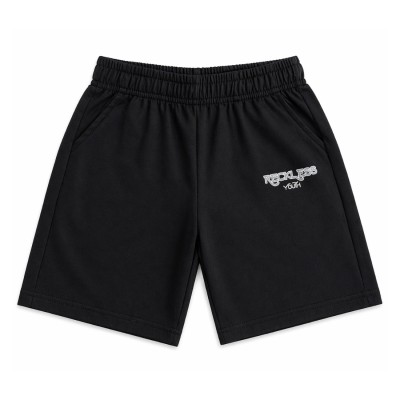 Σετ Μπλούζα & Βερμούδα/Reckless Youth Aqua