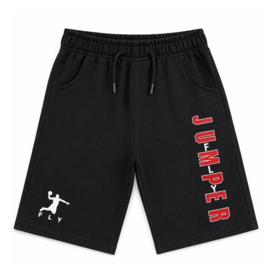 Σετ Μπλούζα & Βερμούδα/Jumber Fly Λευκό