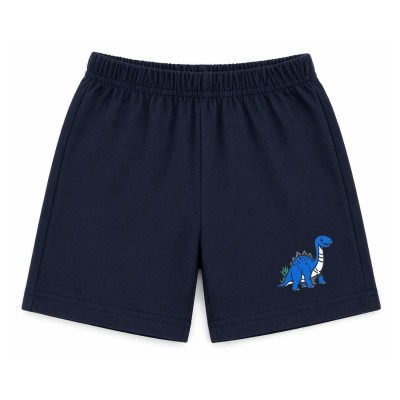 Σετ Μπλούζα & Βερμούδα/Baby Sport Λευκό