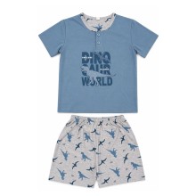 Πυτζάμα /Dinosaur World Πετρόλ