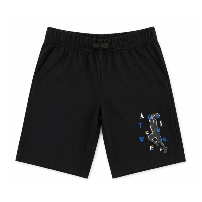 Σετ Μπλούζα & Βερμούδα/Basket Μέντα