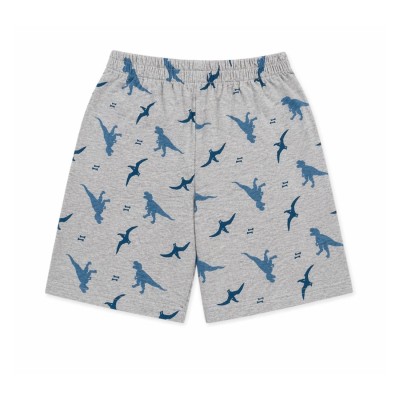 Πυτζάμα /Dinosaur World Ιντιγκο