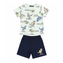 Σετ μπλούζα & βερμούδα/The Wildest Μέντα