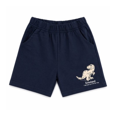 Σετ μπλούζα & βερμούδα/The Wildest Μέντα