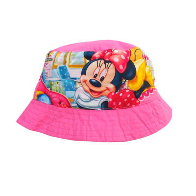 Καπέλο MINNIE Ροζ