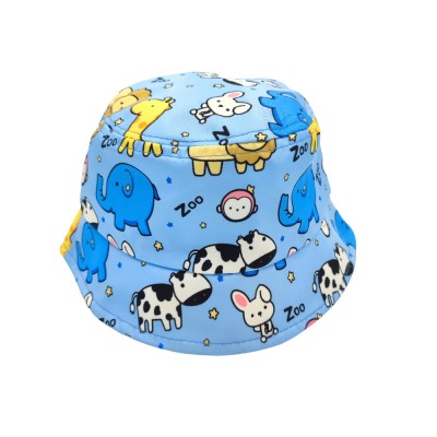 Καπέλο Zoo/Γαλάζιο