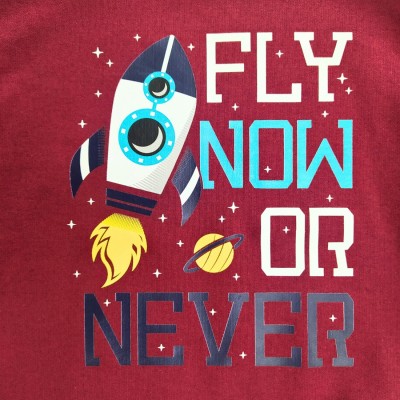 Σετ φόρμας / Διαστημόπλοιο Μπορντ΄ώ