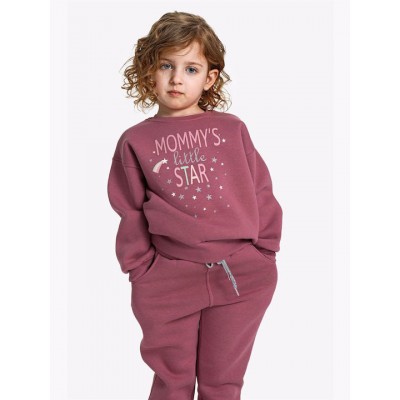 Σετ φόρμα/Mommy's Little Star