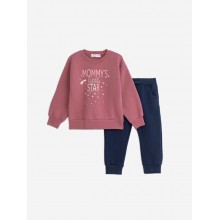 Σετ φόρμα/Mommy's Little Star