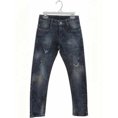 Παντελόνι Τζιν /Μπλε