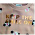 Σετ Φόρμα/Keep the Smile On Ροζ