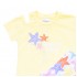 Σετ 3τμχ. Μπλούζα & Κολάν/Starfish Κίτρινο
