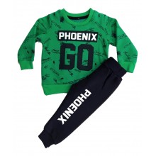 Σετ φόρμας PHOENIX