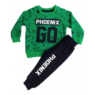 Σετ φόρμας PHOENIX