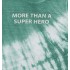 Μπλούζα Κοντό Μανίκι Tie Dye/Super Hero Φυστικί