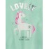 Μπλουζοφόρεμα & Κολάν/Lovely Unicorn Βεραμάν