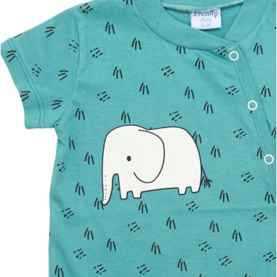 Φορμάκι/Elephant Μέντα