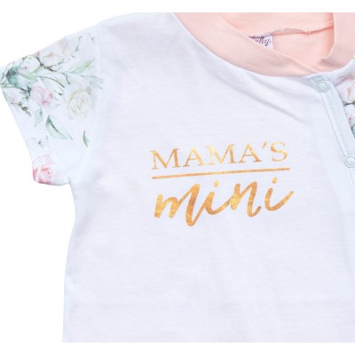 Φορμάκι/Mama's mini Ροζ