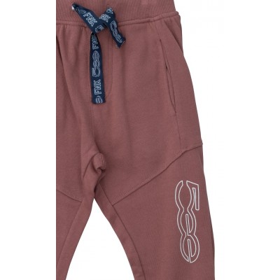 Παντελόνι Φόρμας/Funky Κεραμιδί