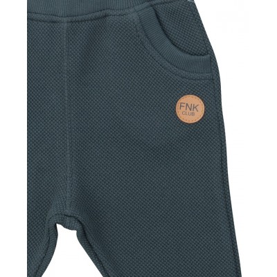 Παντελόνι Πικέ