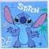 Σετ Μπλούζα & Βερμούδα/Stitch Λευκό