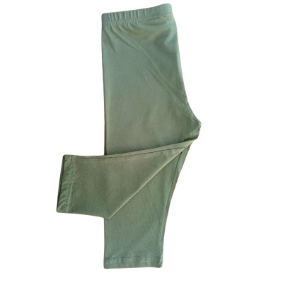 Σετ Μπλουζοφόρεμα & Κολάν/Αρβυλάκια Λευκό