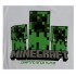 Πυτζάμα Αγόρι/Minecraft Λευκό