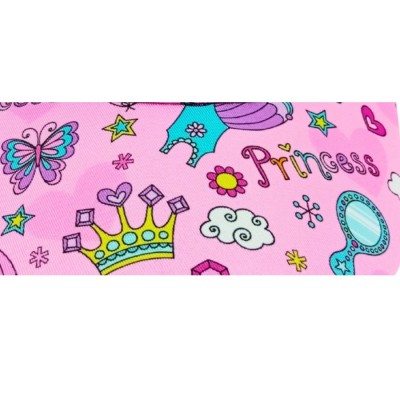 Καπέλο Τζοκευ Princess Ροζ