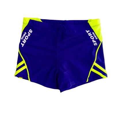 Μαγιώ Μποξεράκι/Sport Swim Ρουά