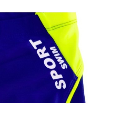 Μαγιώ Μποξεράκι/Sport Swim Ρουά