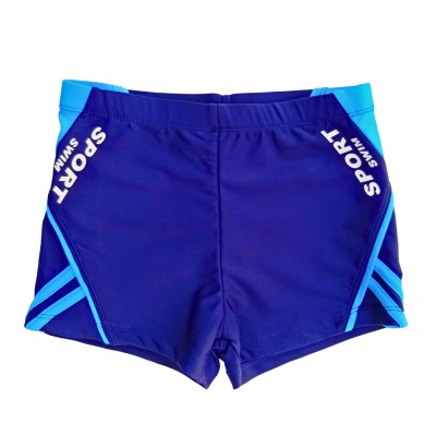 Μαγιώ Μποξεράκι/Sport Swim Μπλε