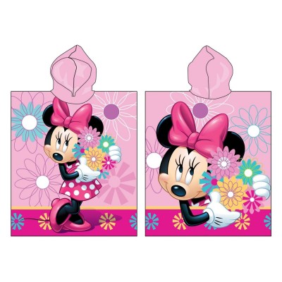 Πόντσο Θαλάσσης/Minnie Φούξια