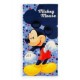 Πετσέτα Θαλάσσης Mickey Mouse Μπλε