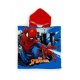 Πόντσο Θαλάσσης Spider-Man Μπλε