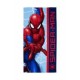 Πετσέτα Θαλάσσης Spider-Man Μπλε