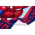 Πετσέτα Θαλάσσης Spider-Man Μπλε