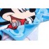 Πόντσο Θαλάσσης Mickey Γαλάζιο
