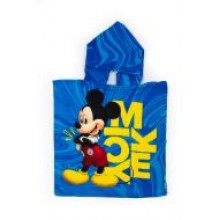 Πόντσο Θαλάσσης Mickey Μπλε