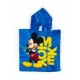 Πόντσο Θαλάσσης Mickey Μπλε