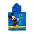 Πόντσο Θαλάσσης Mickey Μπλε