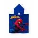 Πόντσο Θαλάσσης Spider-Man Μπλε 