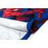 Πόντσο Θαλάσσης Spider-Man Μπλε