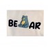 Σετ 3τεμ Φόρμα με Ζακέτα/ Bear Ραφ