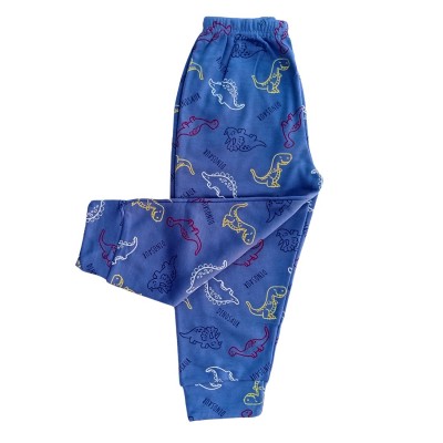 Πυτζάμα Αγόρι/Δεινοσαυράκια Ραφ