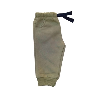 Σετ 3τεμ. Φόρμα/Dinosaur Λαδί